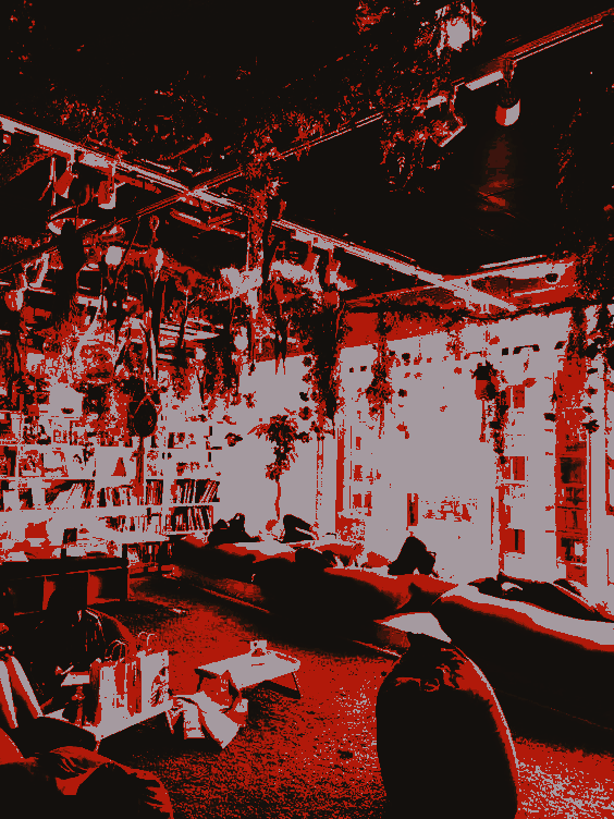 weblyhead's tweet photo. ㅤㅤ ㅤ
ㅤㅤㅤWELCOME TO
ㅤㅤ𝗡𝗲𝘅𝘁 𝗚𝗲𝗻 𝗟𝗼𝘂𝗻𝗴𝗲 .ᐟ

Um espaço seguro para jovens da nova geração interagirem, se conhecerem, descansarem e até mesmo falar mal dos mais velhos! Se aproxime e fique a vontade! 

𝐢𝐧: ↻ + ♡

↓
ㅤㅤㅤㅤ https://t.co/aaW4WdqNl1