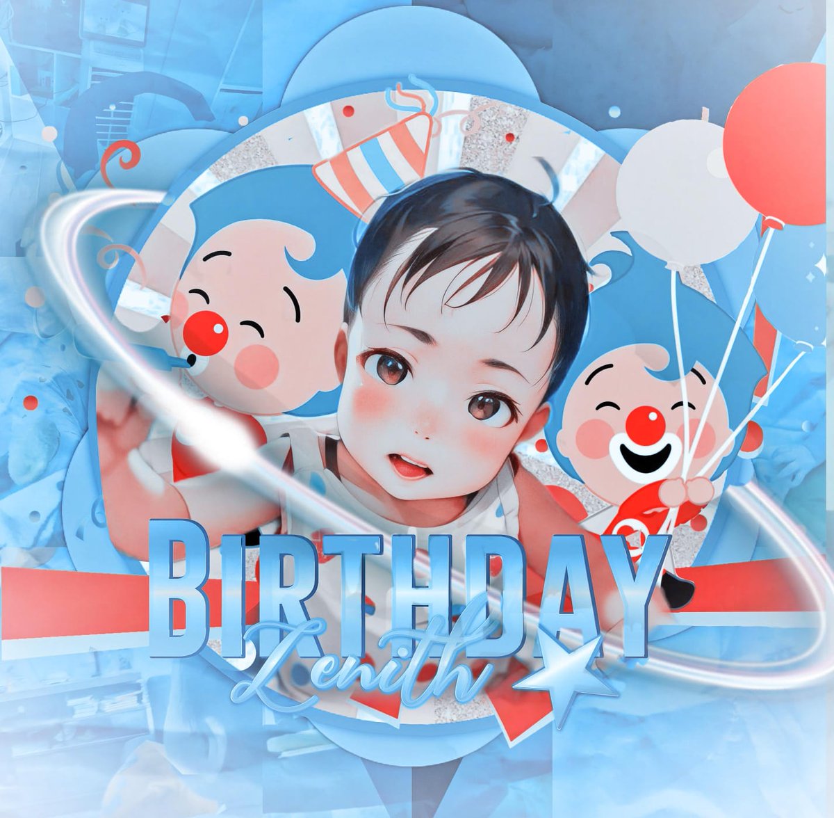 AnielicAUpdates's tweet photo. ¡Plimplim cumpleaños 🥳!
- hice estos icons para que los usemos, tienen diferentes colores (disculpen si no les gusta el resultado 🥹) @AnielicaYT 🤍 https://t.co/Pc7NywA8k8