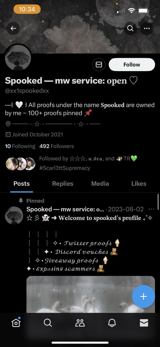 SumSxm tweet media