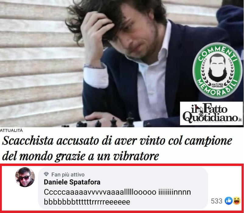 CM_Memorabili's tweet photo. Chi dimentica è complice. #commentimemorabili #ignoransa #imbrogli https://t.co/ZrXjhVMJRa