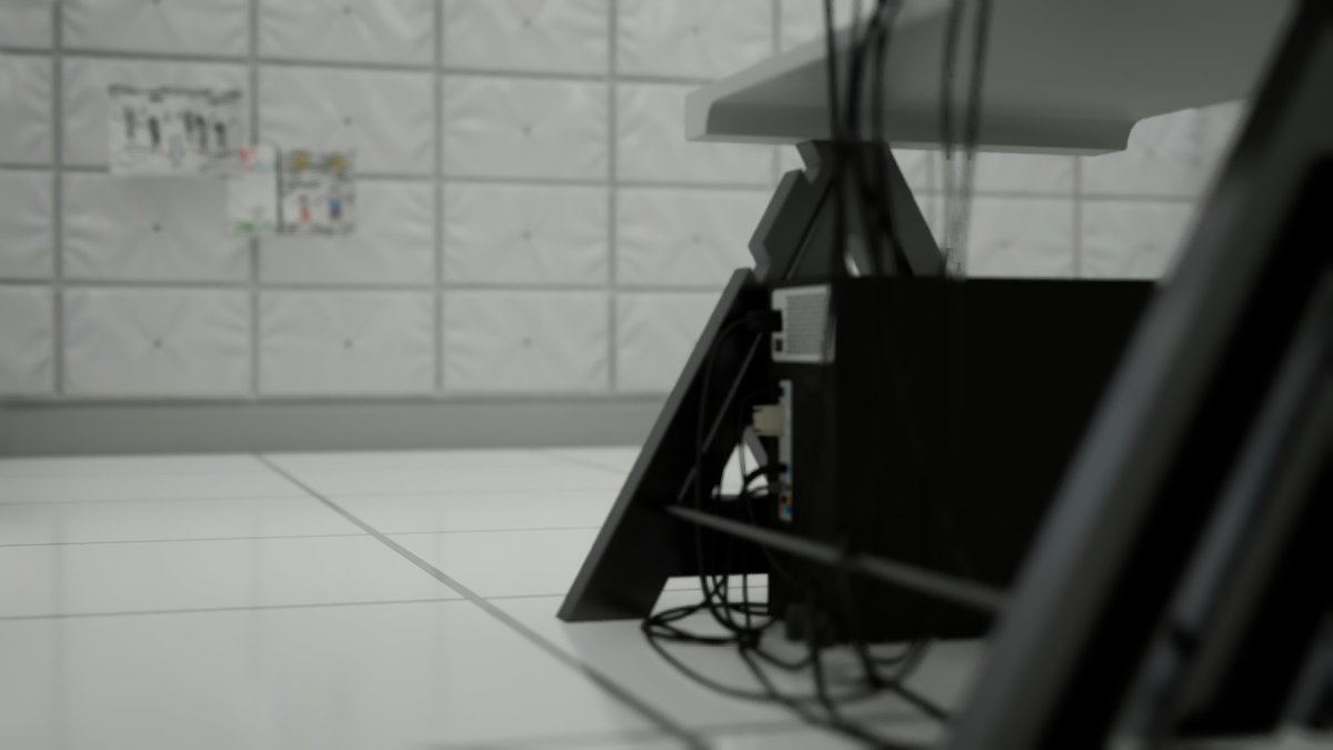 HERMES_AID's tweet image. キョウハアリガトウ、ミンナナゾトキハヤスギル‼️
ムズカシクシテクカラタノシミニシテテネ😎📢