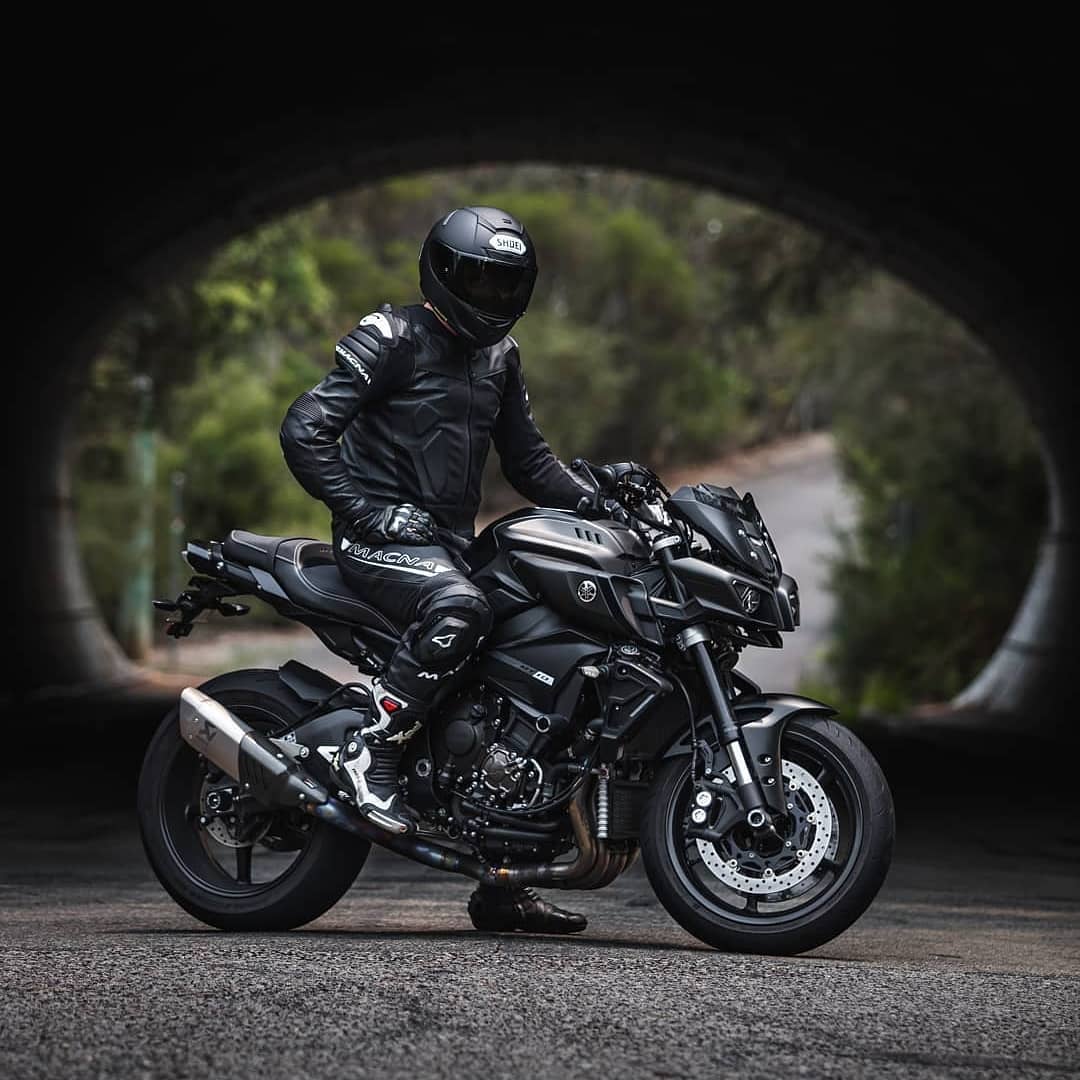 MoreMotorcycles's tweet photo. #Yamaha MT-10 https://t.co/WcxU0Ae7QS