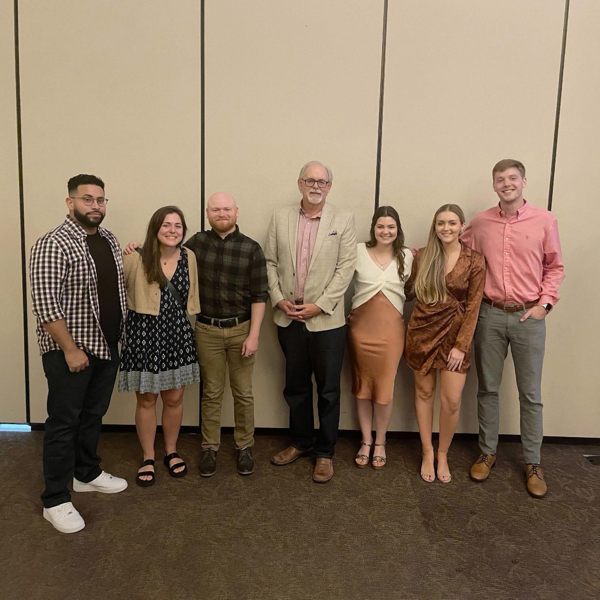 Active8Comm's tweet photo. We enjoyed attending His Way's fundraising dinner, "The Next Chapter." We are thankful to have a part in supporting His Way as they reclaim, rebuild, and restore men to productive, Christ-like service in society! https://t.co/r8kKVCIM5J https://t.co/BZzTA5vPEu