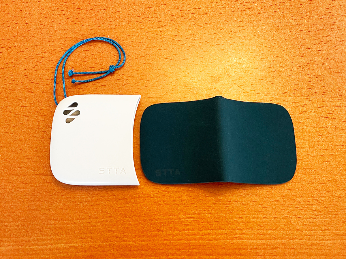 ktai_watch's tweet image. [本日の一品] 水滴を一瞬で吸い取りすぐ乾く！　夏のお供に最適な吸水シート k-tai.watch.impress.co.jp/docs/column/to… #STTA