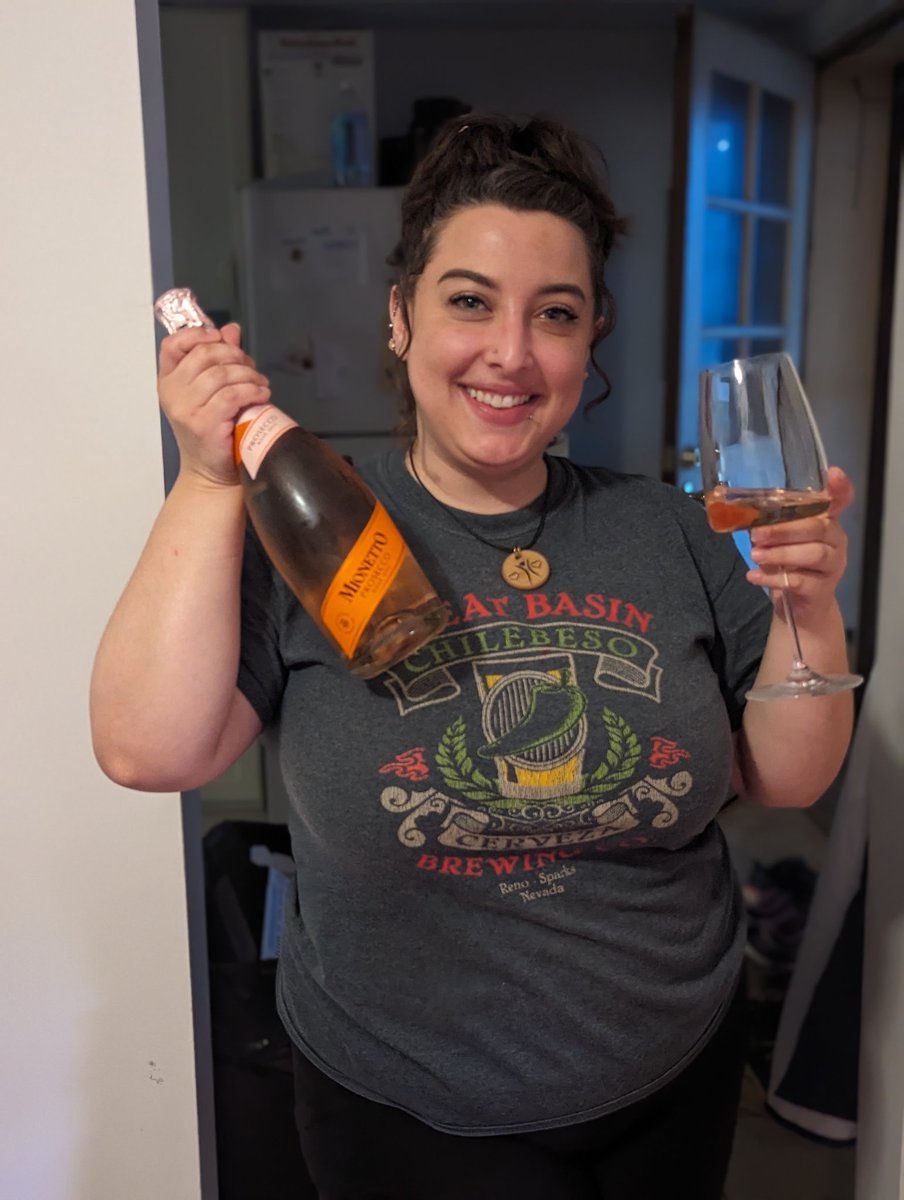 The challenge was "milf-y"est snacks possible for game time...