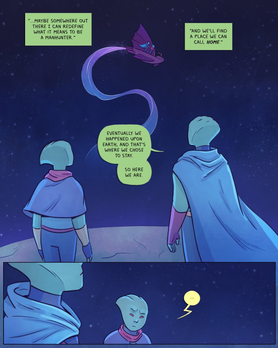 👽(10/11) 