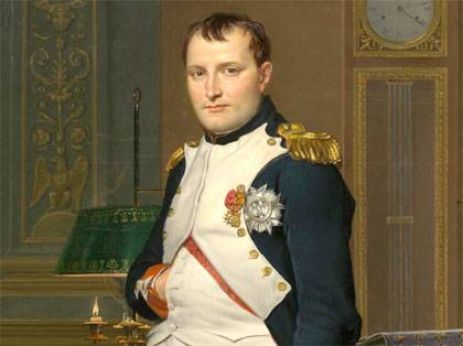 fuedicho's tweet photo. "Nunca interrumpas a tu enemigo cuanto está cometiendo una equivocación".
Napoleón Bonaparte
#Fuedicho https://t.co/2HOXFwNYJq