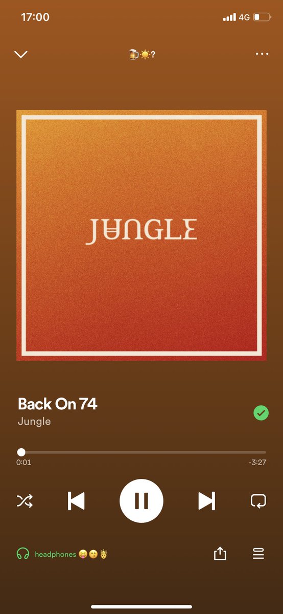 Dees lied hit different