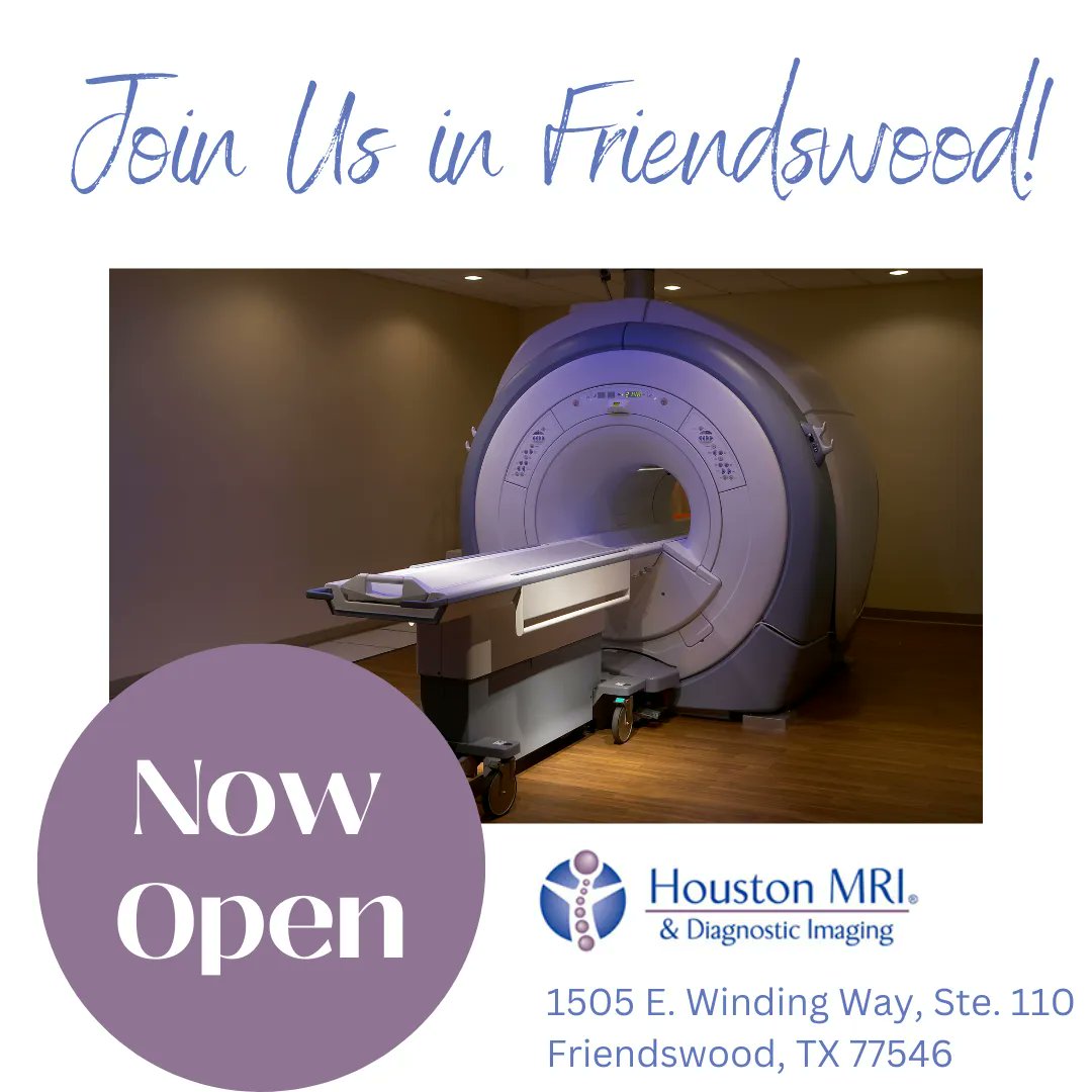 Houston MRI tweet media