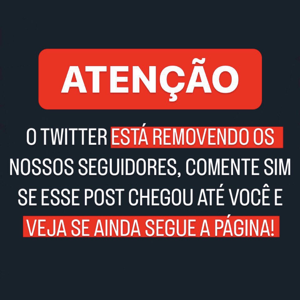 Continua 200% Bolsonaro?
Se SIM, siga @ueltoncosta_ para nos apoiar nessa luta contra a esquerda 👍🇧🇷
