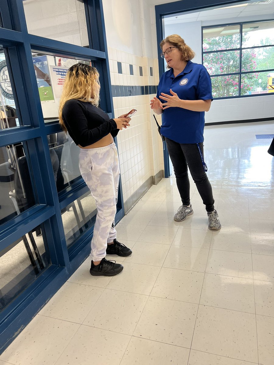 FCPS Region 3 tweet media