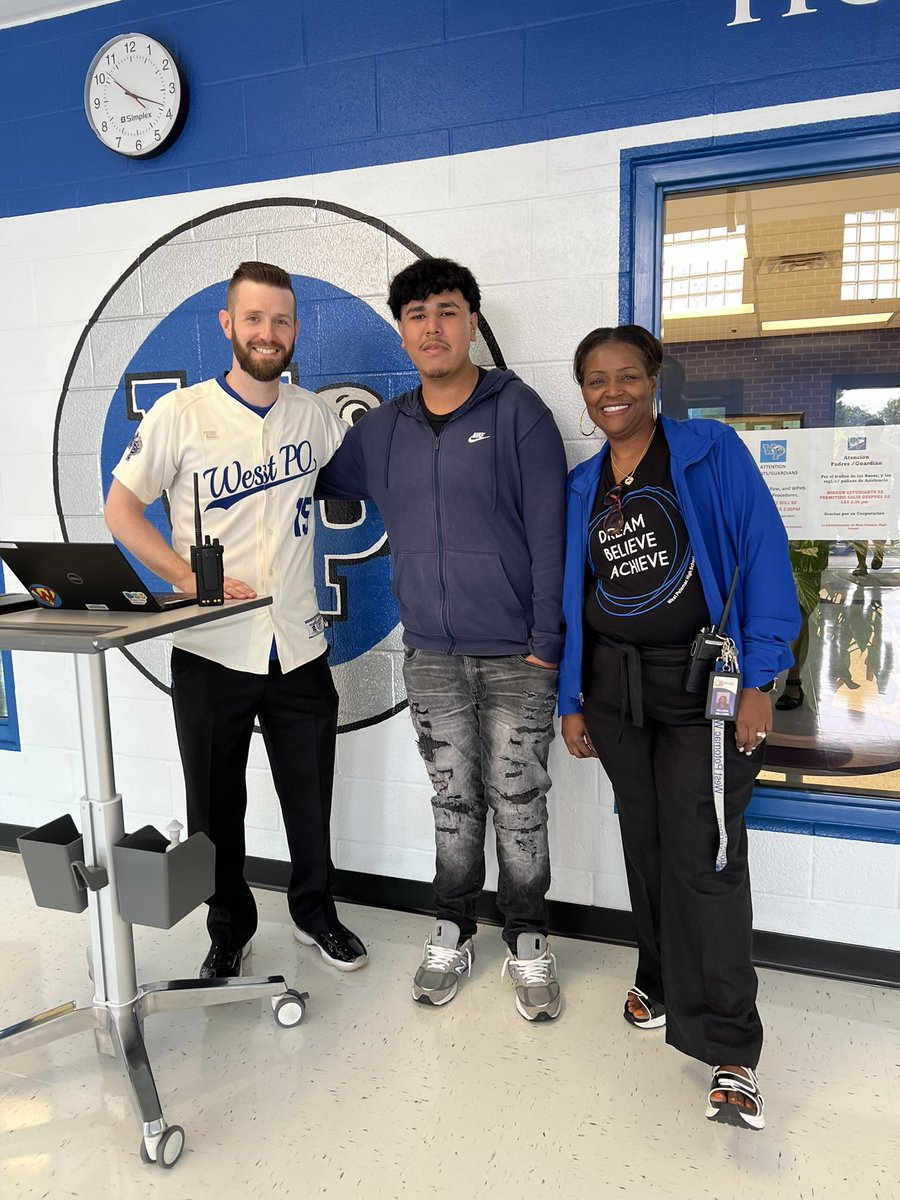 FCPS Region 3 tweet media