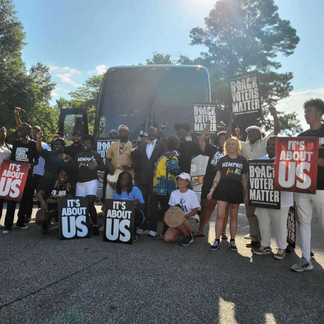 MemphisForAll's tweet image. We're Heading to Nashville to make sure our voices are heard.
#ProtectKidsNotGuns
#FreedomSummer
#MemphisForAll