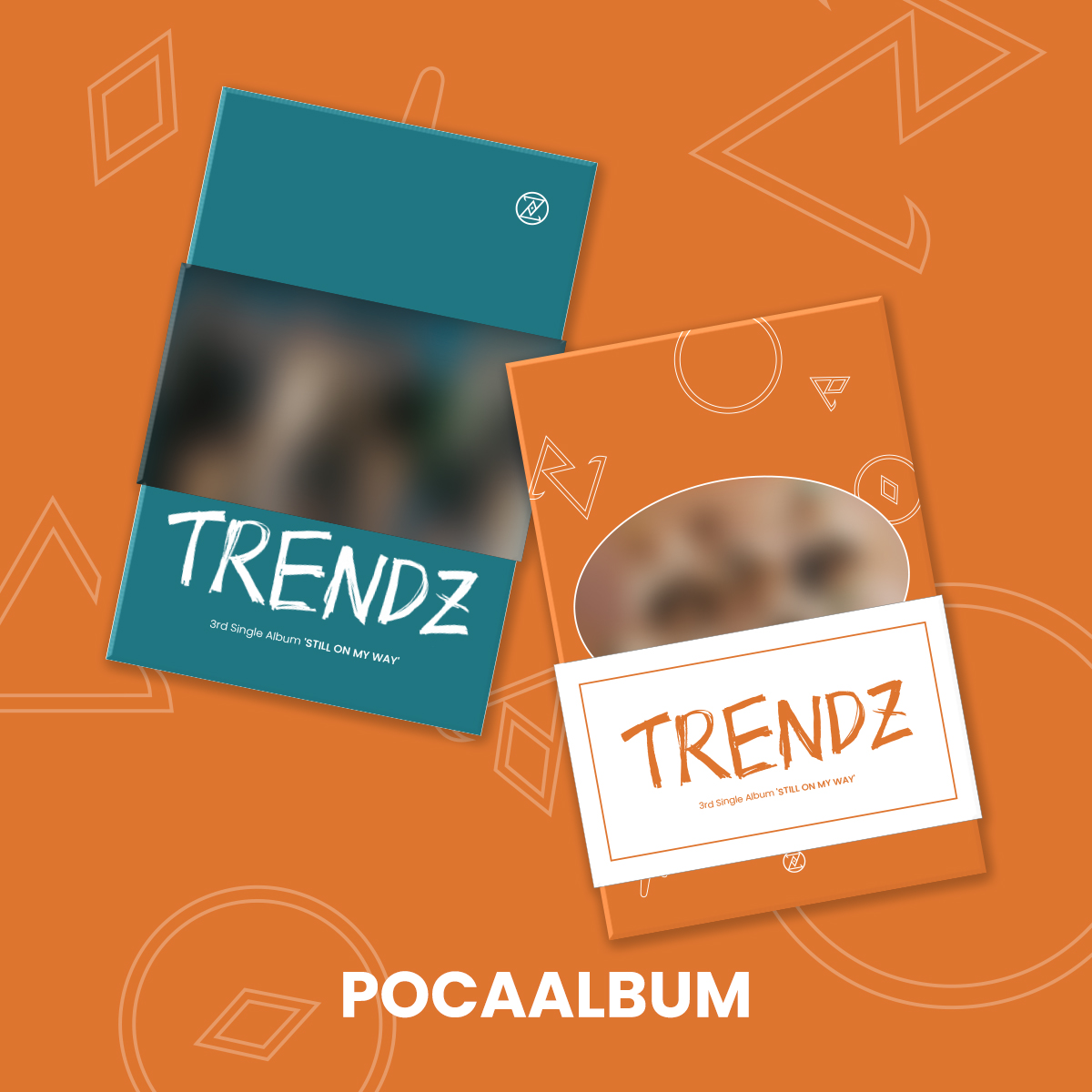 TRENDZ_OFFCL's tweet photo. [TRENDZ]

3rd Single Album
‘𝐒𝐓𝐈𝐋𝐋 𝐎𝐍 𝐌𝐘 𝐖𝐀𝐘’

Album Preview 𝟐.
- POCAALBUM (𝐎𝐫𝐢𝐠𝐢𝐧𝐚𝐥/𝐒𝐩𝐞𝐜𝐢𝐚𝐥)

📜2023.09.06 12PM (KST)

#TRENDZ #트렌드지 
#venconmigo #MYWAY #OYE https://t.co/SMwy78KnbG