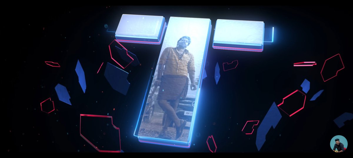 ikhadarkhan's tweet photo. Glimpse lo naku nachidi bat still what's
yours comment down
#GOATTheMovie #GOATTheMovieGlimpse #GoatTitleGlimpse https://t.co/hFG1Pf43Ko