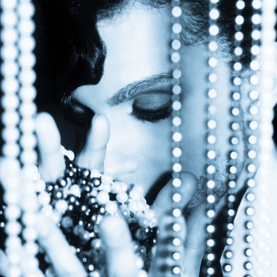 So you’ve been wanting more music? Stay tuned for our Announcement on 8/24… 💜🎼 

#Prince #NPGRecords