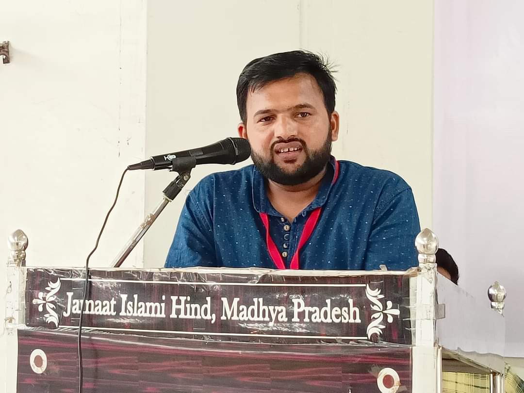 SalmanMobin's tweet photo. Glimpses from the two-day Junior Associate Circle (JAC) Organizers Camp held in Bhopal. Previously, SIO conducted two camps for JAC organizers in Lucknow and Badarpur.
#sioofindia #sio #childdevlopment #future https://t.co/Xx7dn9NtLk