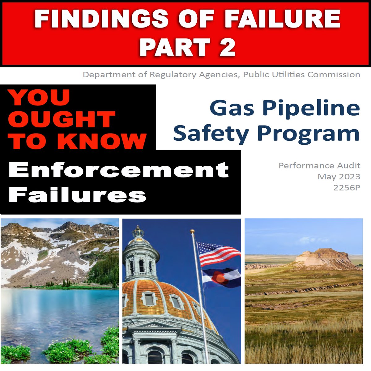 PSR Colorado tweet media