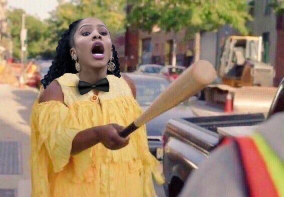 Real_Enkay's tweet photo. Dis is a public service announcement!
If u are d person dat is carrying my name around that I am CONTRACTED to #Whitemoneygeng for voting, may AMADIOHA visit u.
Stop spreading FAKE news about me.
I am an INDEPENDENT voter and I vote ANYONE that contacts me 1st!
#BBNaijaAllStars https://t.co/2dXqqkyUtc