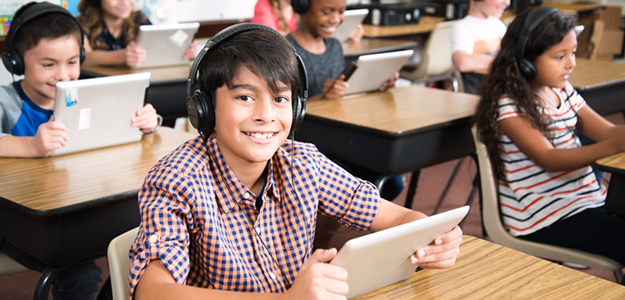 Istationed's tweet photo. Research shows that screening student literacy skills like decoding and phonemic awareness is key in overcoming dyslexia! Get an evidence-based tool to screen students in the five core areas of reading: https://t.co/xMg93x3lNL #SupportingEducators #RedCapeCommunity https://t.co/s8hYFFNT8u