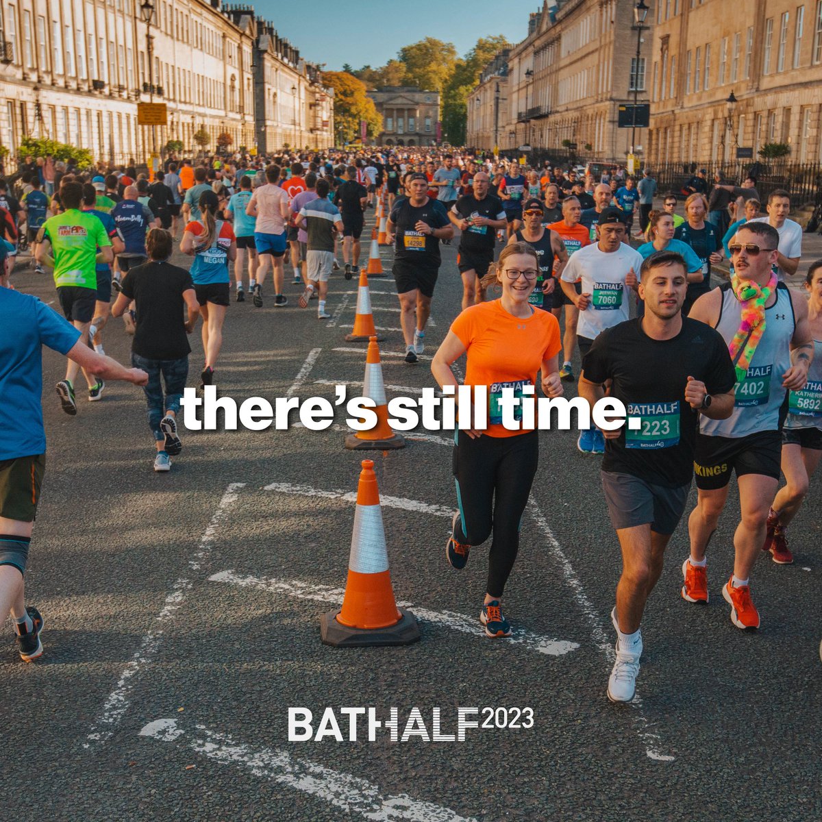 bathhalf's tweet image. There's still time to be a part of the 2023 #bathhalf

We have hundreds of amazing charity partners that would love to have you join their team and raise invaluable funds. Follow the link below for more info 👇

bathhalf.co.uk/charity/our-ch…