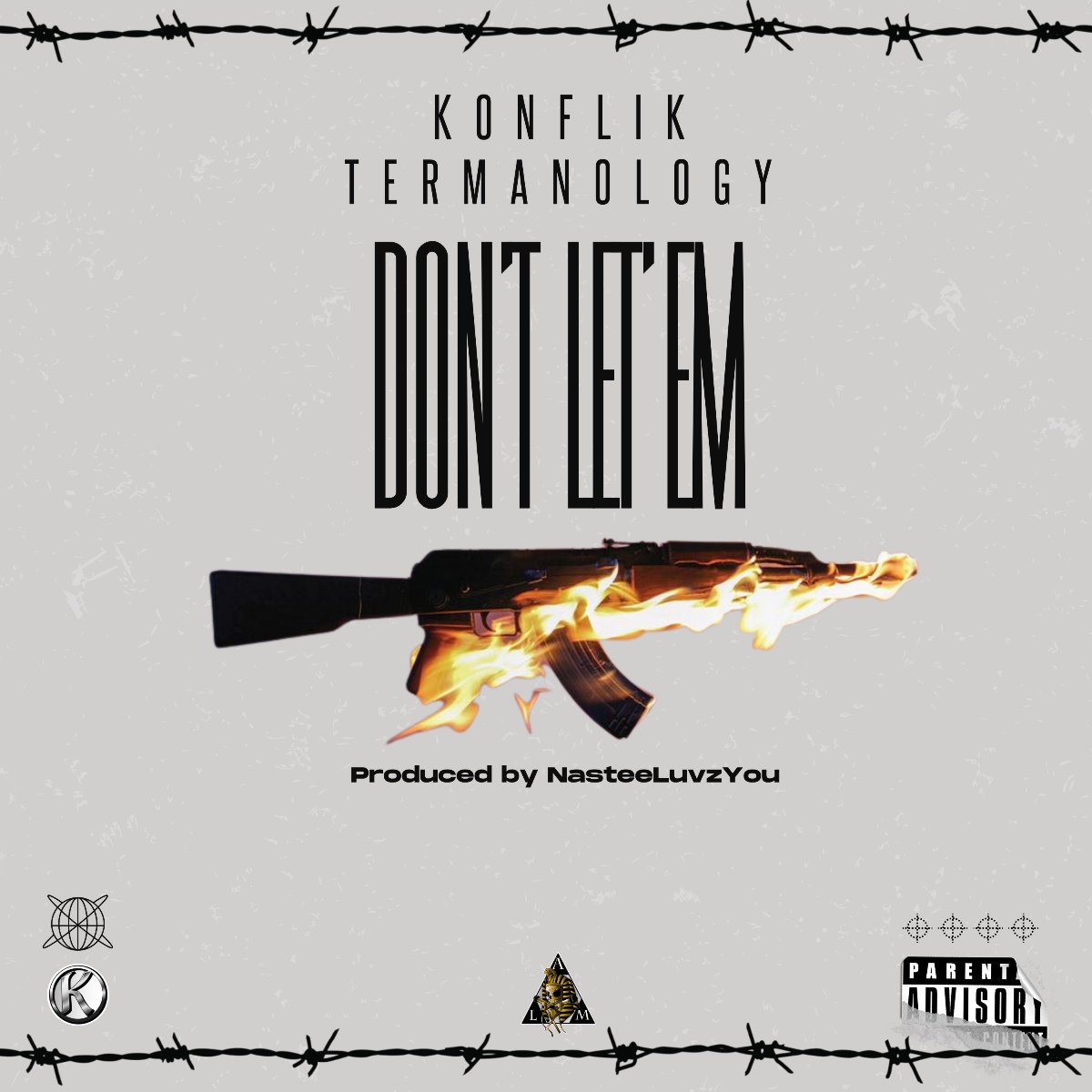 UrbanVaultUK's tweet photo. ~ #Konflik ft. @TermanologyST - #DontLetEm (Prod by @nasteeluvzyou/#Music #Video/@iTunes/@Spotify) https://t.co/r7G2uKZehb #UVNews #Boston #Massachusetts #Rap #RapMusic #HipHop #HipHopMusic #UndergroundHipHop #NewMusic #MusicNews #GoonPromotion @ApRock_HipHop RT via @UrbanVaultUK https://t.co/nPbPsxIFzL