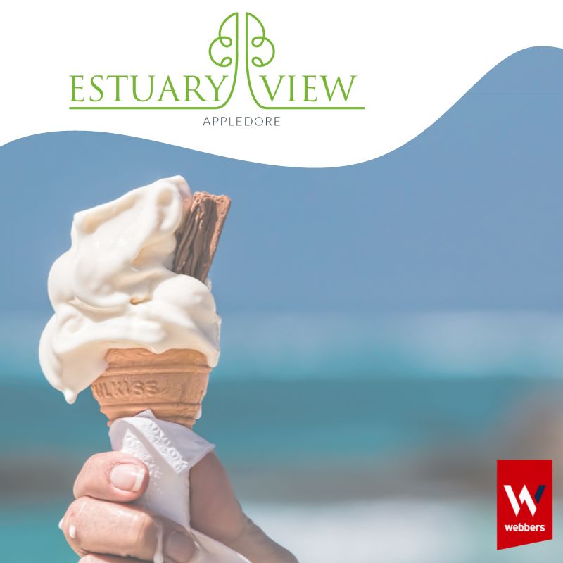 WebbersLive's tweet photo. Welcome to #EstuaryView π€
A historic fishing village, #Appledore has a lot to offer, including a post office, pubs, excellent schools, a local shop and social club β all within a short walk of your #NewHome. βοΈπΊποΈ
π https://t.co/x62GhOCrfd
#WebbersEstateAgents https://t.co/fb2oA7I3tD