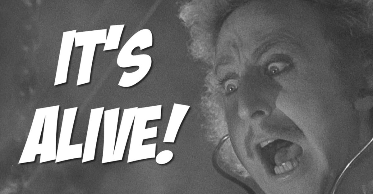 Echoes of Solitude tweet media