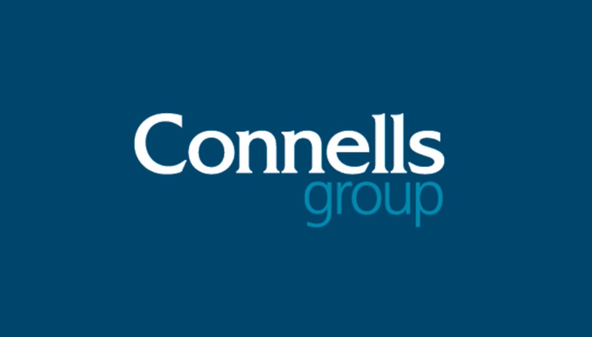 JCPinLancashire's tweet photo. Fancy a career in Property Services?

Join @ConnellsGroup as they host a recruitment event on Wednesday 27 September in Chorley

See: https://t.co/Aljjcby8HZ

#LancashireJobs #CustomerServiceJobs https://t.co/D6iCebckTu