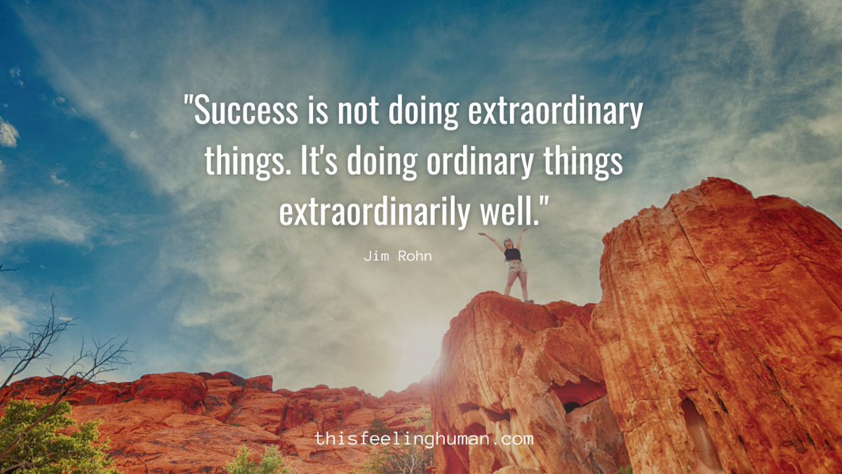 thisfeelinghum1's tweet photo. Success is not about the grand gestures, but the remarkable dedication to making every ordinary moment extraordinary.

Visit https://t.co/FwypxZrtKv

#successmindset #excellenceineveryday #OrdinaryToExtraordinary #achievegreatness #thisfeelinghuman https://t.co/Wg9Qbo6RZV