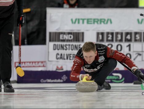 With the summer coming to a close, Team Calvert is excited to be gearing up for the 2023/24 season with a whole new Manitoba-based lineup:

Skip- Braden Calvert
Third- Corey Chambers
Second- Kyle Kurz
Lead- Brendan Bilawka

Stay tuned for further announcements &amp; updates shortly.