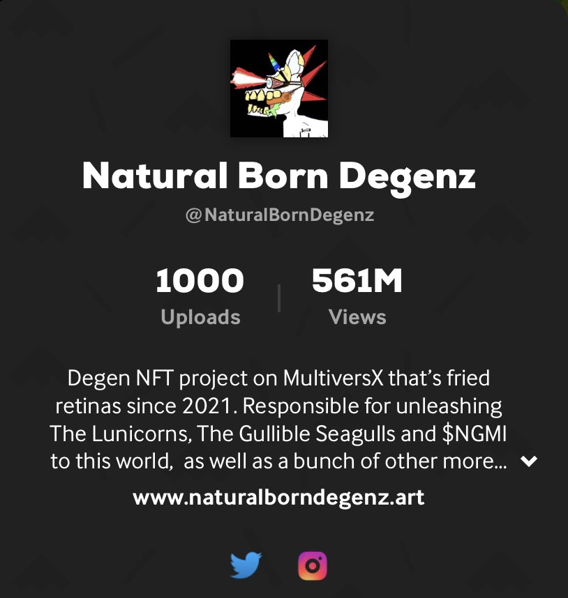 This is our @x post number 10 000 showing off our <a href="/GIPHY/">GIPHY</a> view count at upload number 1000 🔥