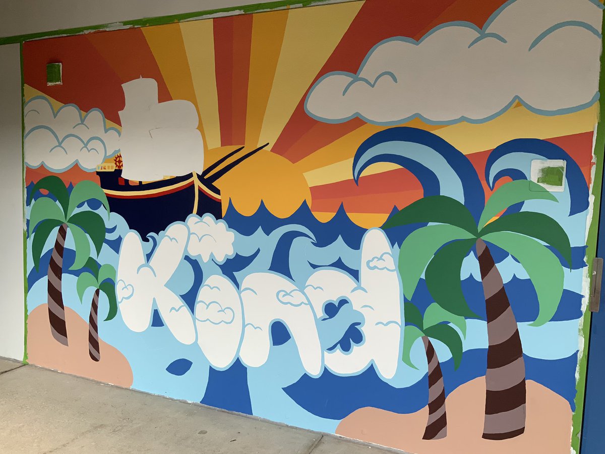 Mintz Elementary tweet media