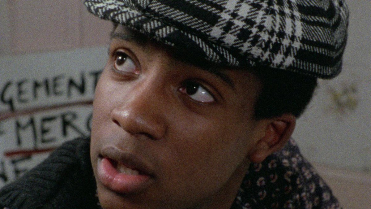 BFI's tweet photo. Sir Horace Ové is to be celebrated with a 4K restoration and re-release of Pressure, along with a BFI Southbank season https://t.co/ZofcW3GtF8 https://t.co/5Wl7Hm6xVy