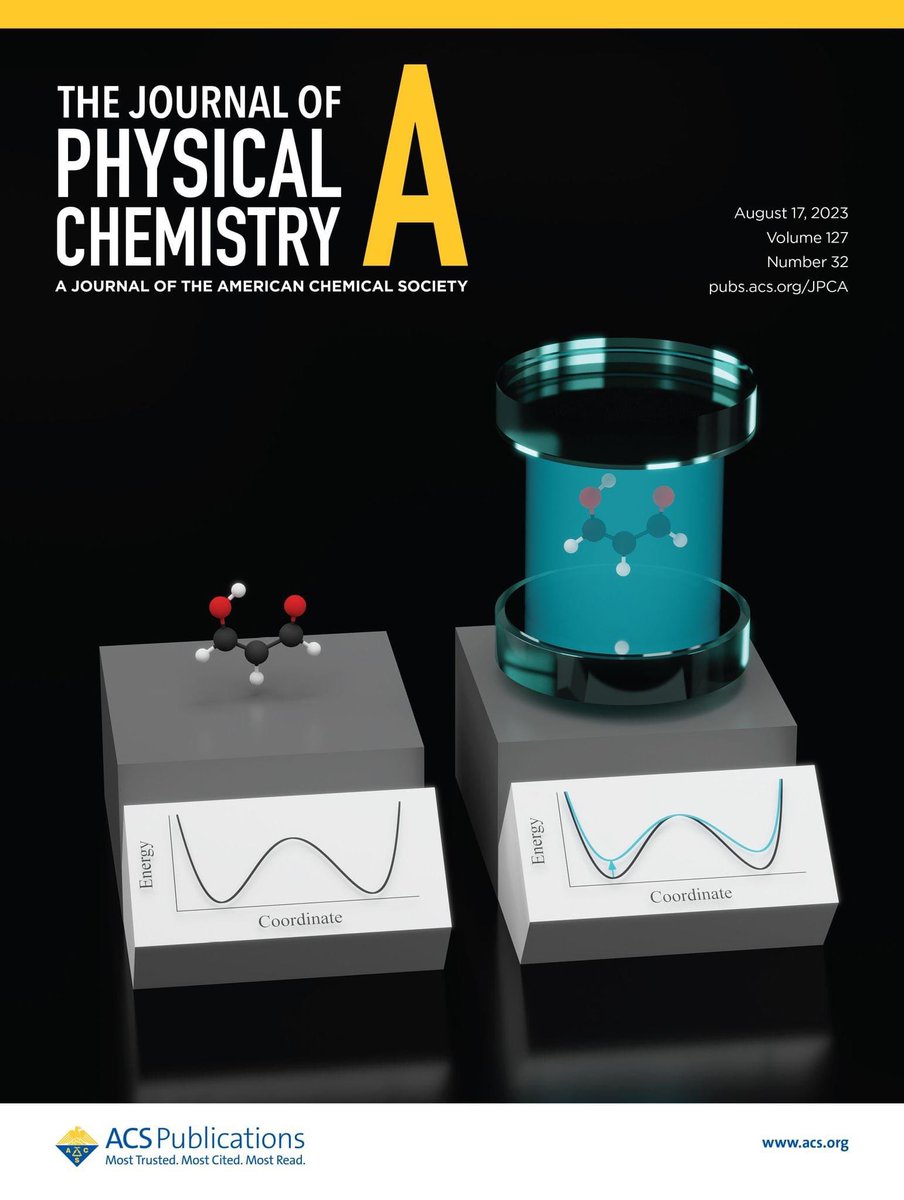 Sharing our recent cover with <a href="/arkajitmandal/">Arkajit Mandal</a> and <a href="/HuoGroup/">Huo Group @UofR</a>! Special thanks to Arkajit for getting me started on Blender, so I could make my first ever journal cover!