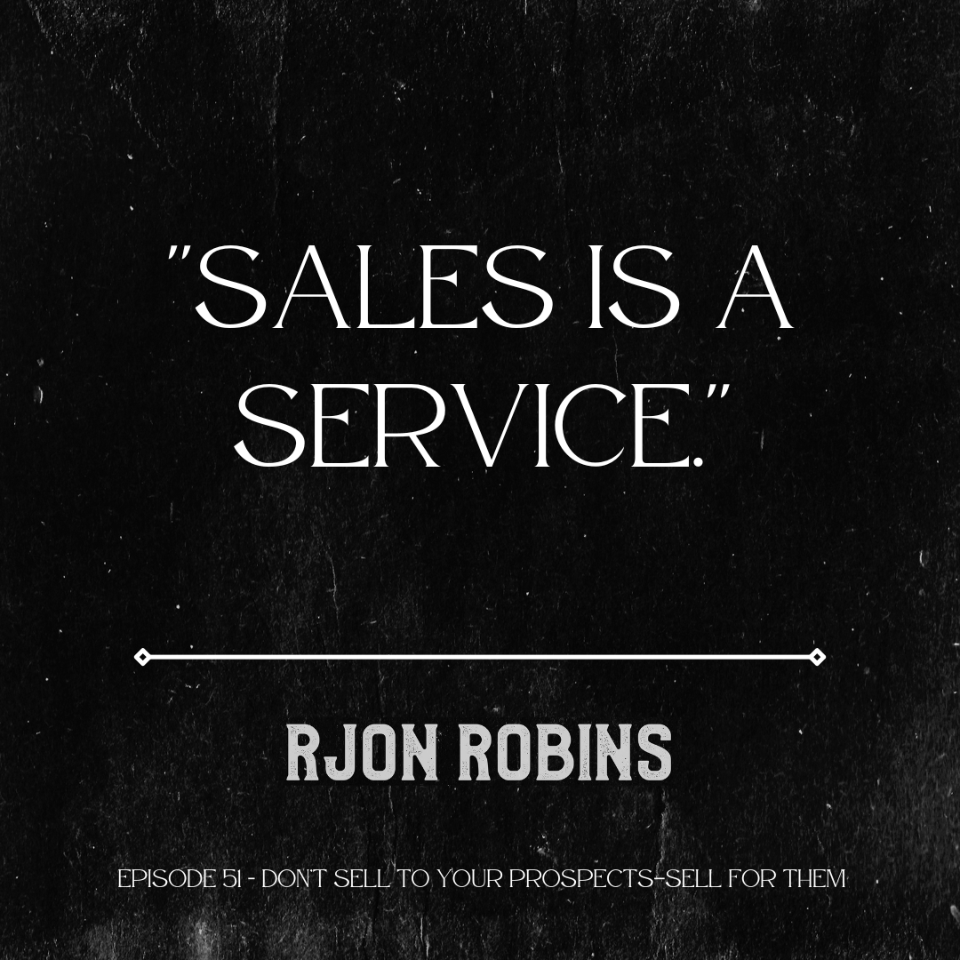 rjonrobins's tweet photo. Most people who don’t like sales have the wrong mindset.

They think sales is manipulative or dishonest. https://t.co/zLlqQ2KFVp