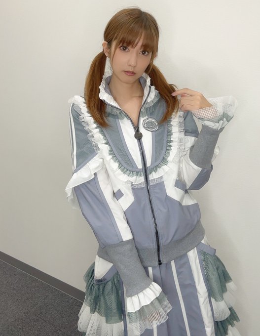 Twitterのコスプレ画像30