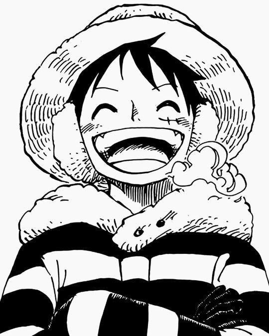 PhantomPiece16's tweet photo. If you put Luffy in Naruto’s shoes what do you think he would’ve done about Sasuke? https://t.co/D2l0SzY7wg