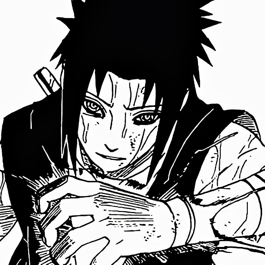PhantomPiece16's tweet photo. If you put Luffy in Naruto’s shoes what do you think he would’ve done about Sasuke? https://t.co/D2l0SzY7wg
