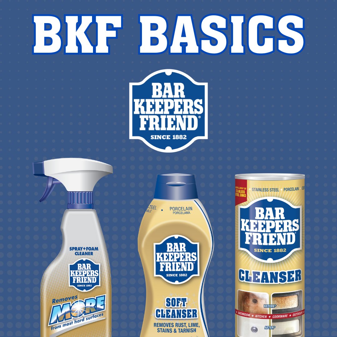 barkeeperfriend's tweet photo. Even the professionals can use a little basic lesson now and then! We've got some helpful do's ✅  and don'ts ❌ to help keep your BKF experience great! #BKFBasics https://t.co/Ye8g6nNa6x