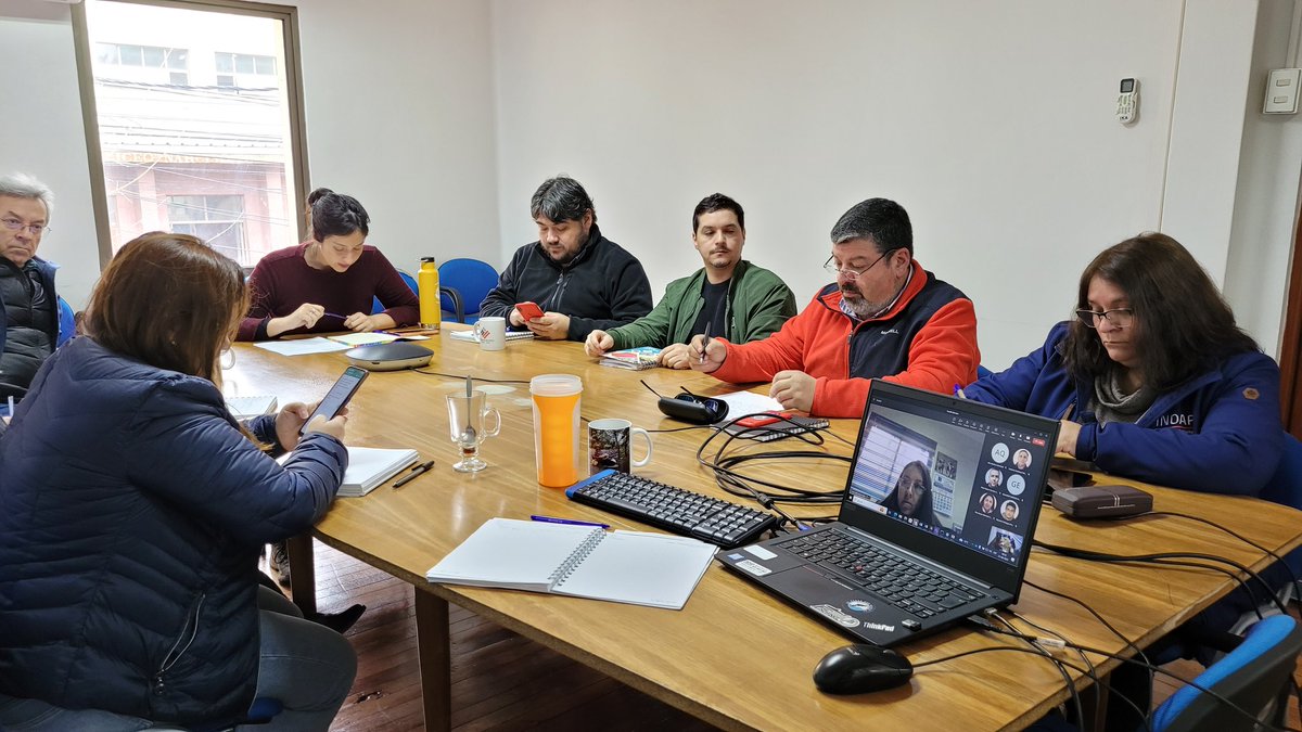 INDAPÑuble tweet media