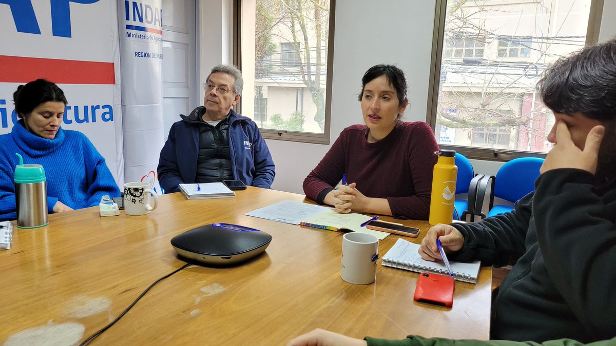 INDAPÑuble tweet media