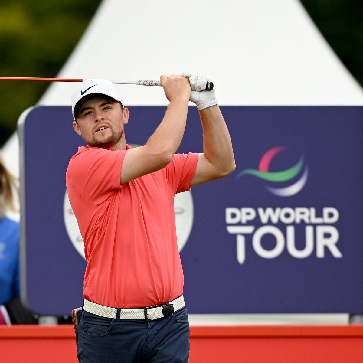 DP World Tour tweet media