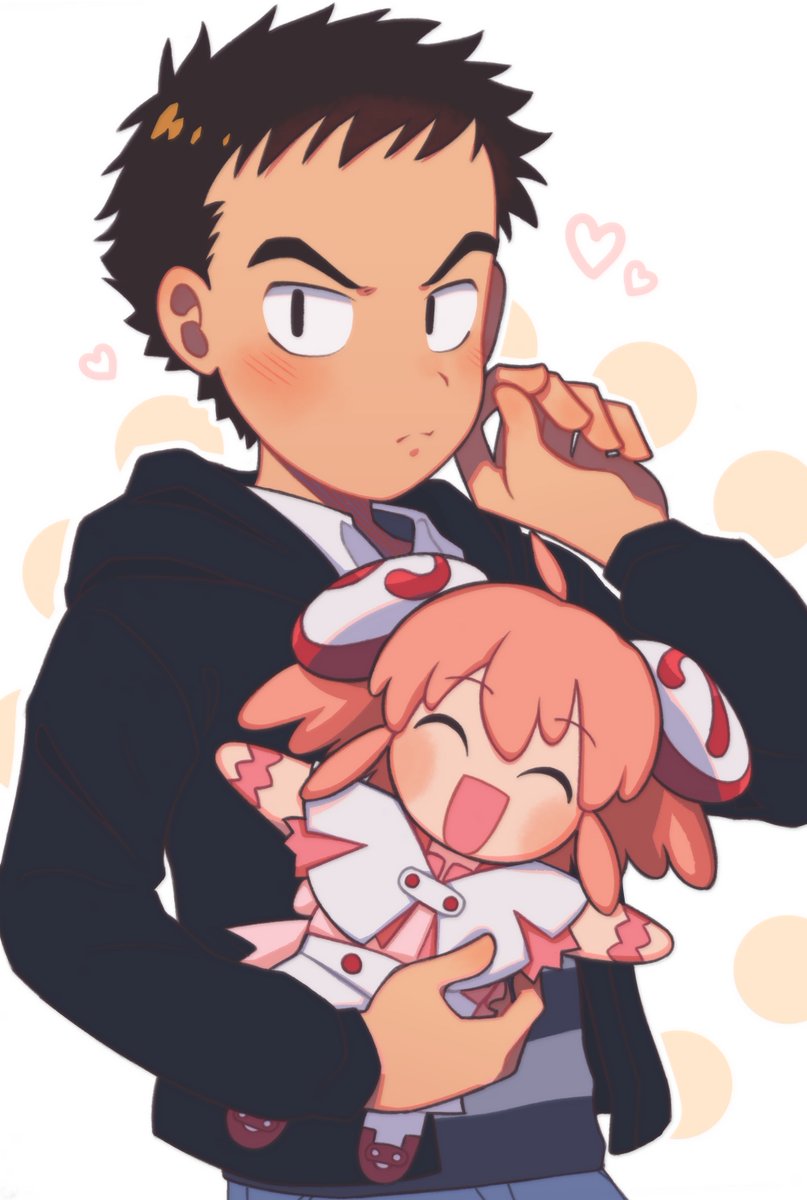 daisuki na danna-sama