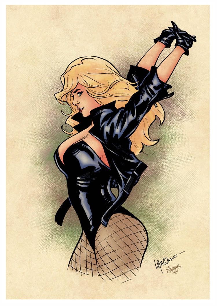 JoesAtmosfere's tweet image. Black Canary!!!  🦊 Foxy and I just started revisiting #Arrow this weekend when we met Roy/Arsenal at #GeekdCon in Shreveport!