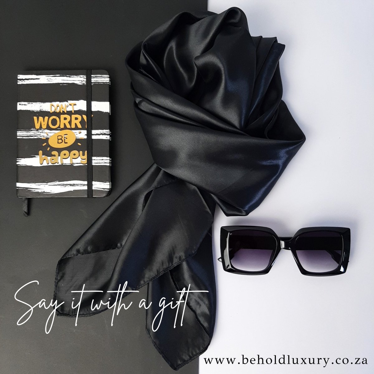 Got somethin' to say? 🎁

#SayItWithAGift
#CelebrateWithBeholdLuxury
#BeholdLuxury 
#BeholdLuxe
#OurLoveLanguageIsGifts
#BuildABox
#CorporateGifts
#PersonalisedGifts
#GiftBoxes
