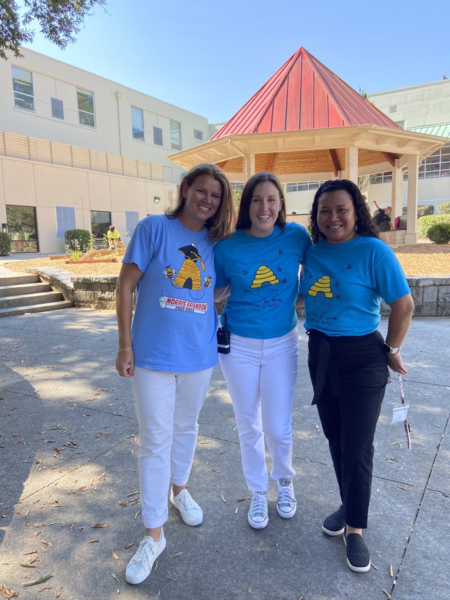 Emily Morehart (@morehart_5th) on Twitter photo It’s that time of year again!! Get those 5th grade tshirt designs in by Sept 1st!!
Flyers went out today
<a href="/MorrisBrandonES/">Morris Brandon Elementary School</a> <a href="/jbland100/">Jay Bland</a> <a href="/SenoraEstrada/">Señora Estrada</a> <a href="/colleen_harron/">Colleen Harron</a> <a href="/MsNesmith94/">Marysa Nesmith</a> It’s that time of year again!! Get those 5th grade tshirt designs in by Sept 1st!!
Flyers went out today
<a href="/MorrisBrandonES/">Morris Brandon Elementary School</a> <a href="/jbland100/">Jay Bland</a> <a href="/SenoraEstrada/">Señora Estrada</a> <a href="/colleen_harron/">Colleen Harron</a> <a href="/MsNesmith94/">Marysa Nesmith</a>