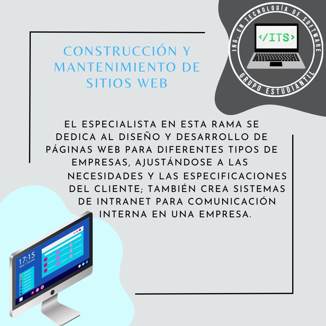 Grupo Estudiantil ITS tweet media