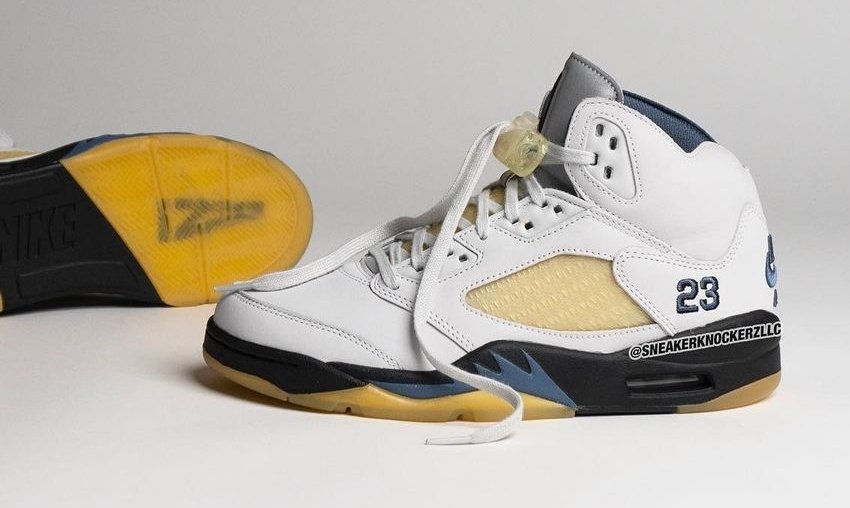 SneakerVisionz tweet picture