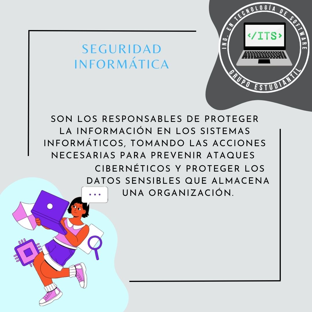 Grupo Estudiantil ITS tweet media